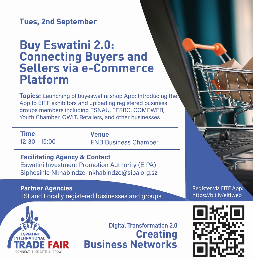 Buy Eswatini 2.0 Pic